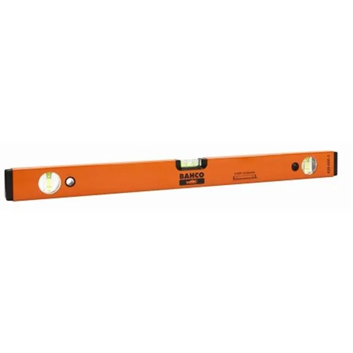 1200mm box levelmagnetic - 466-1200-M