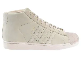 adidas Originals Pro Model Clear Brown