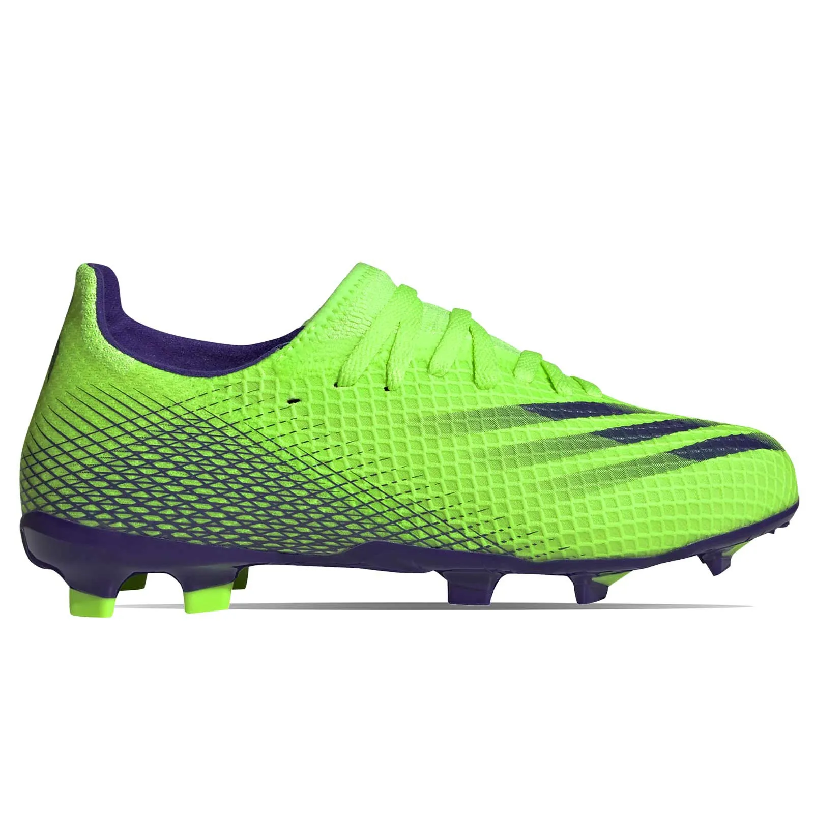 adidas X GHOSTED.3 FG J