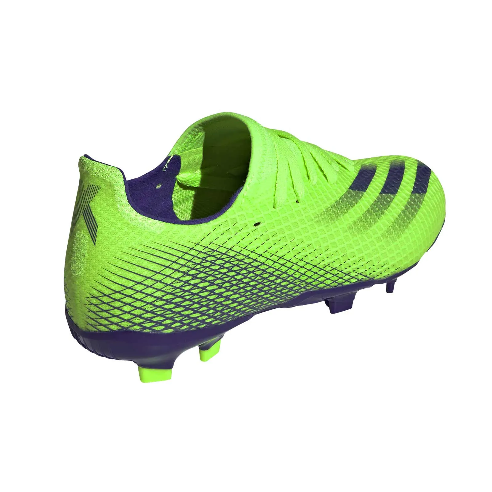 adidas X GHOSTED.3 FG J