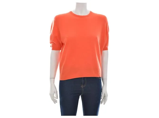 Ballantynes Prendas de punto Naranja 