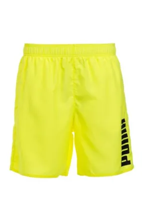 Bañador Mid Short