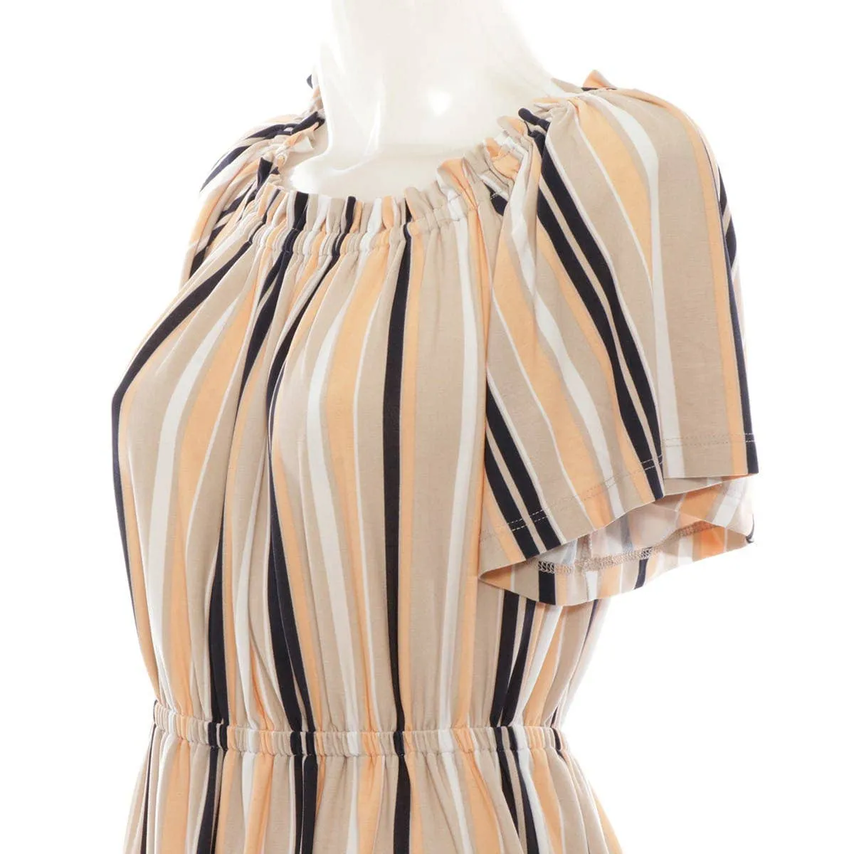 Bcbg Max Azria Vestido