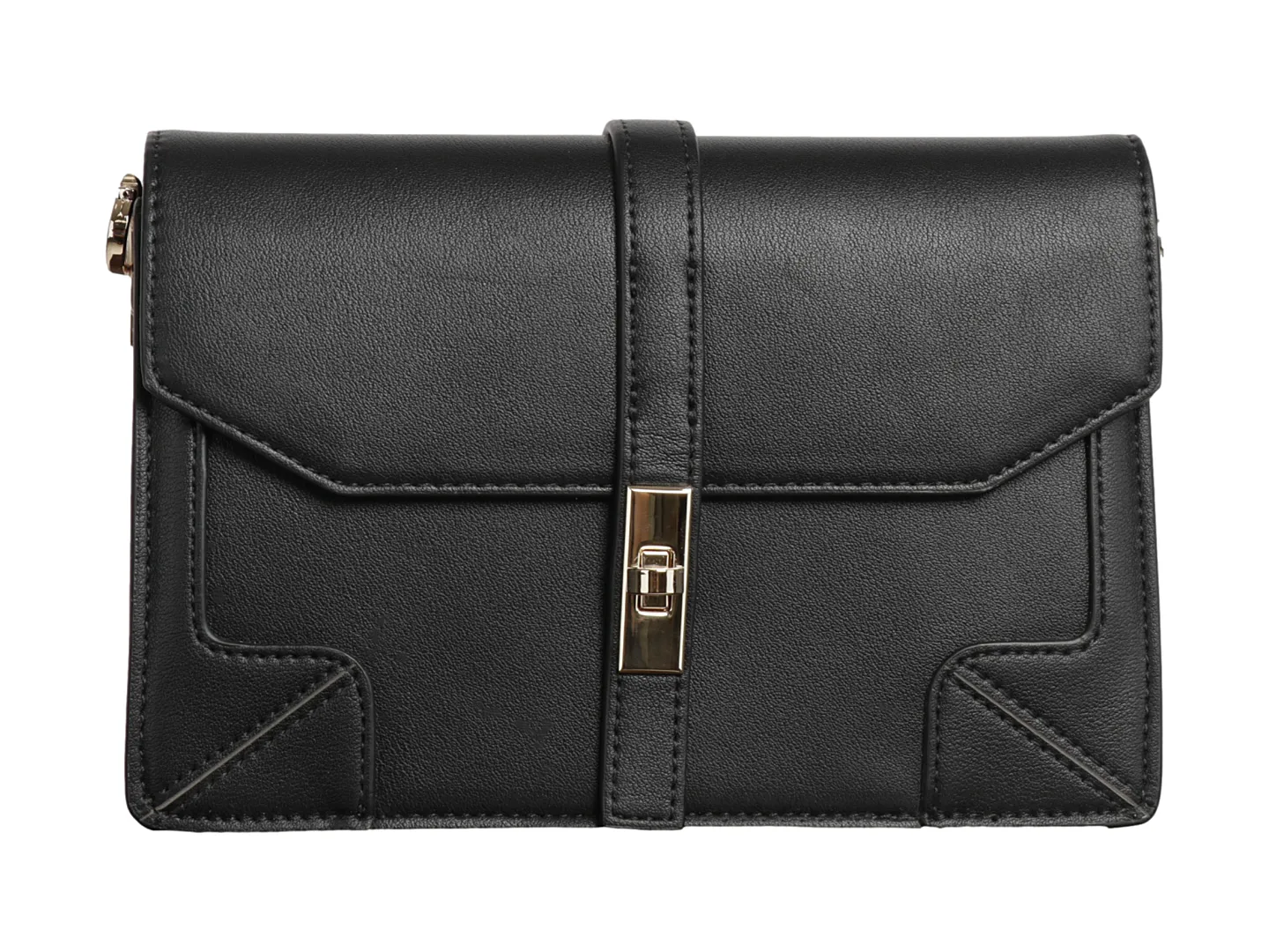 Bolsa Mm Bolsas Z2154 Color Negro