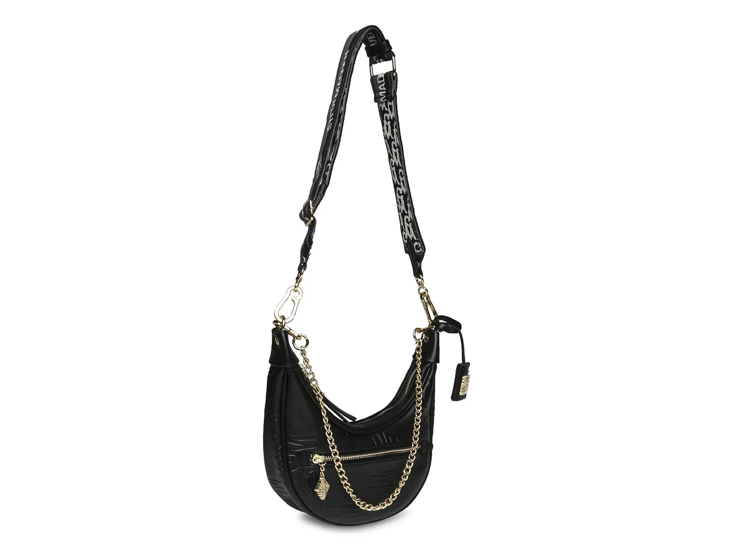 Bolsa Steve Madden Bperthe Negro