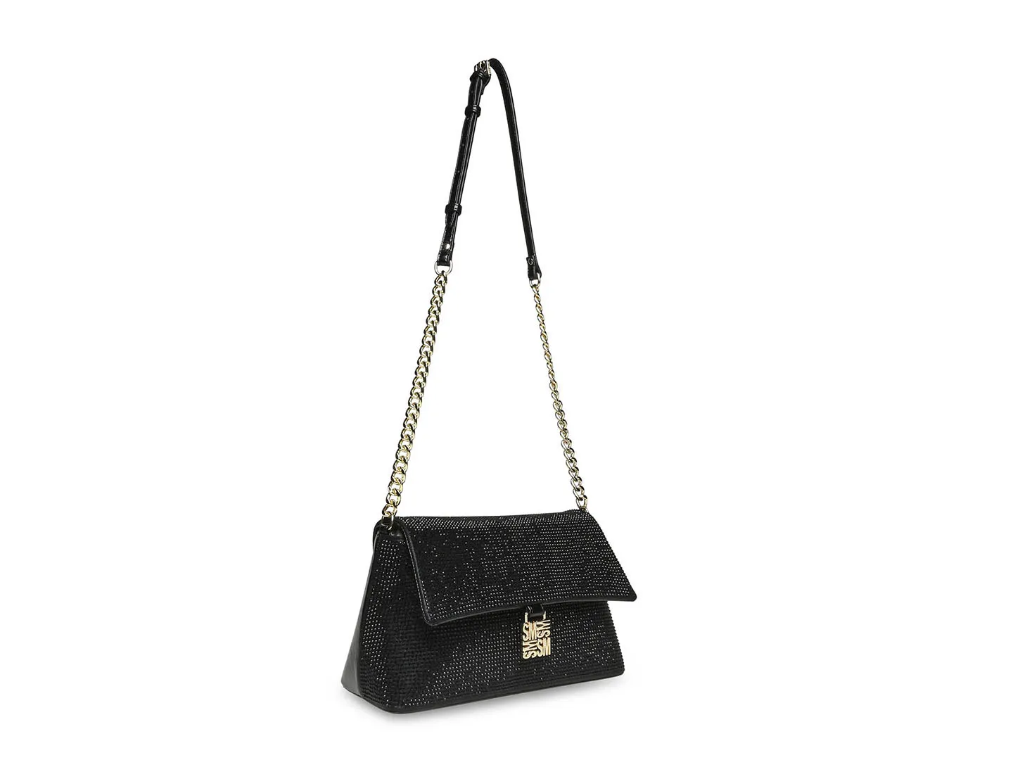 Bolsa Steve Madden Bsheeny Negro