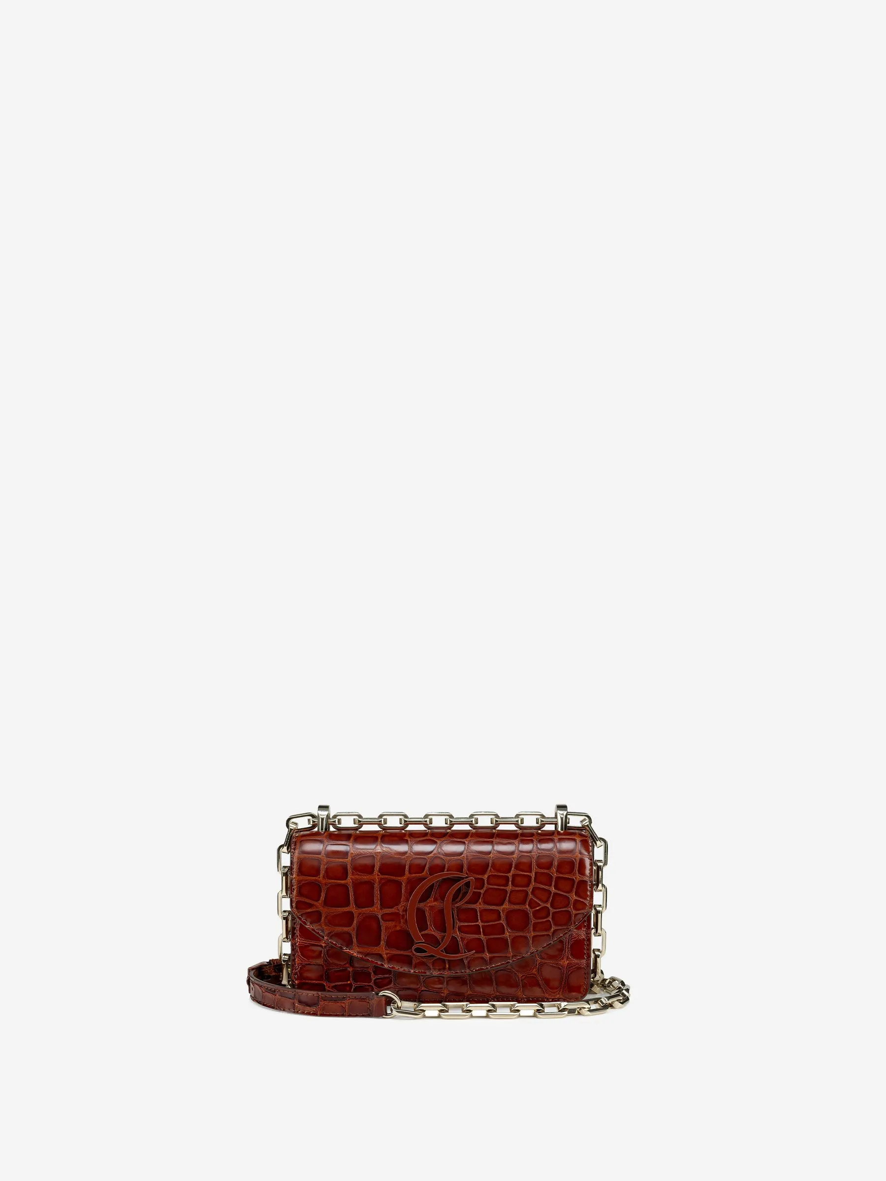 Bolso de Hombro Mini Loubi54