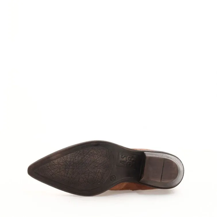 BOTINES CHARIS