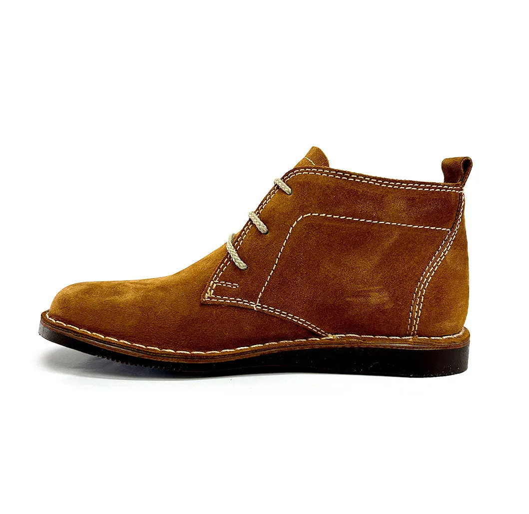 Botines L2 19084