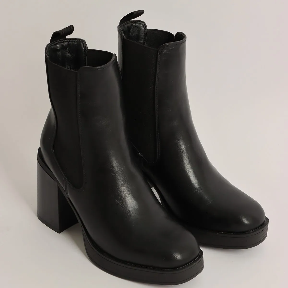 Botines MOIST