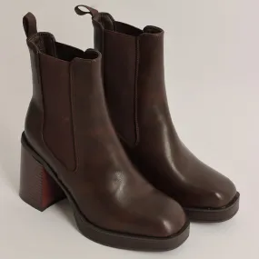 Botines MOIST