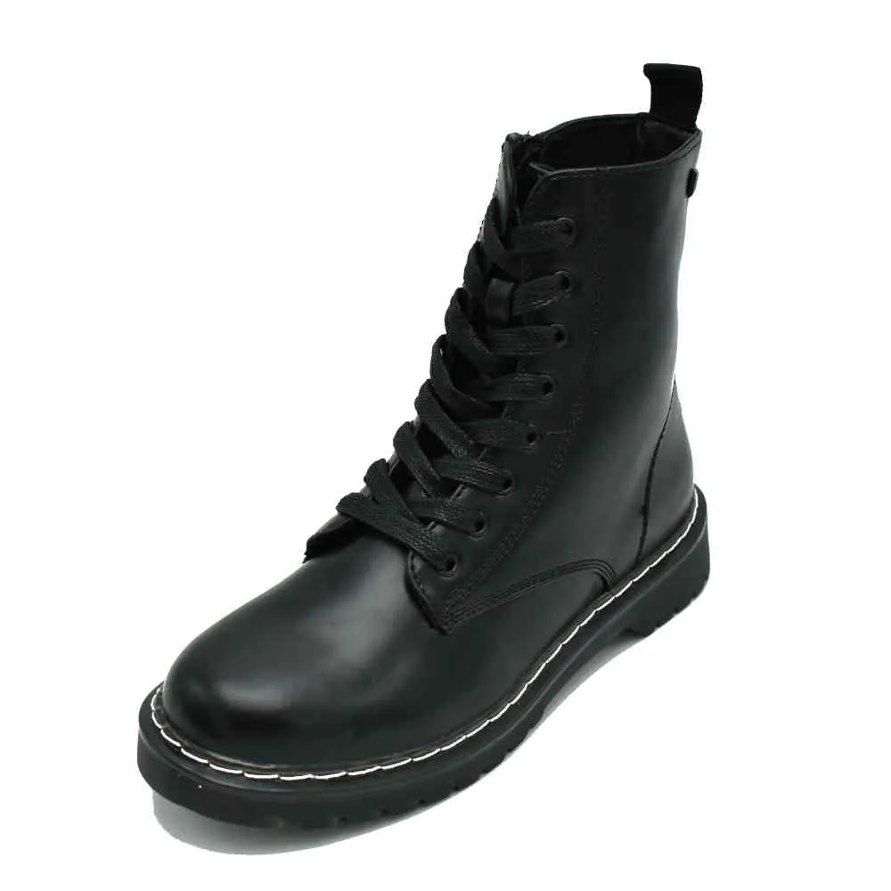 Botines  Mustang 50192