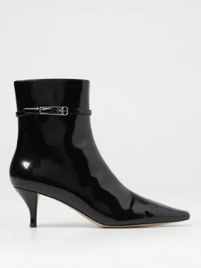 Botines planos mujer Twinset
