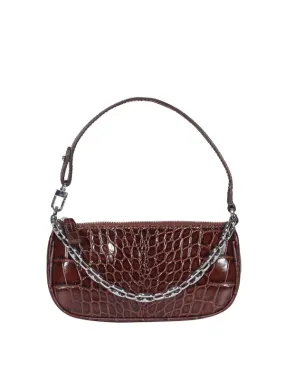 By Far Bolsa De Hombro - Rachel