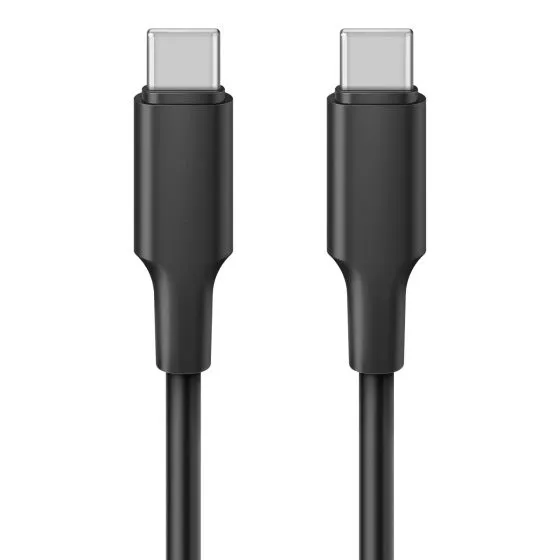 Cable USB C de 1 m 100 W