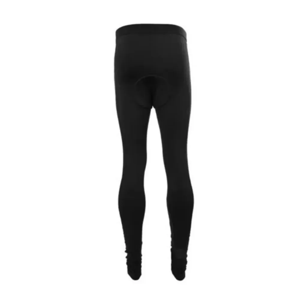 Calza Larga Ciclista Con Badana + Short Deportivo con Bolsillo