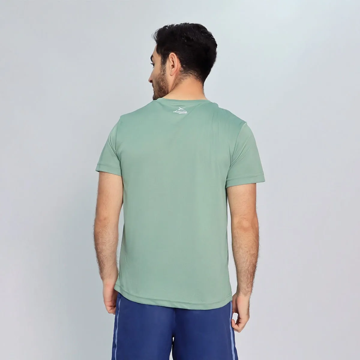 Camiseta deportiva KINETIC
