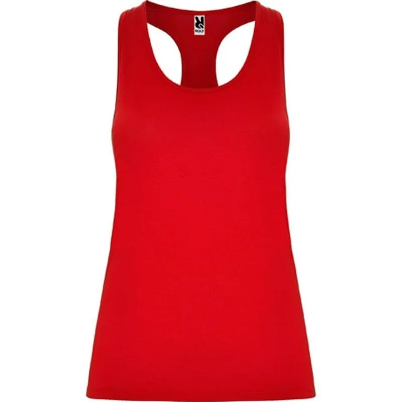 Camiseta deportiva mujer Aida de Roly