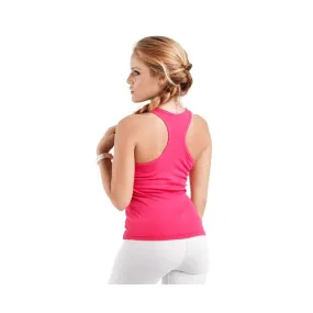 Camiseta Lisa tirantes Mujer Carolina de Roly