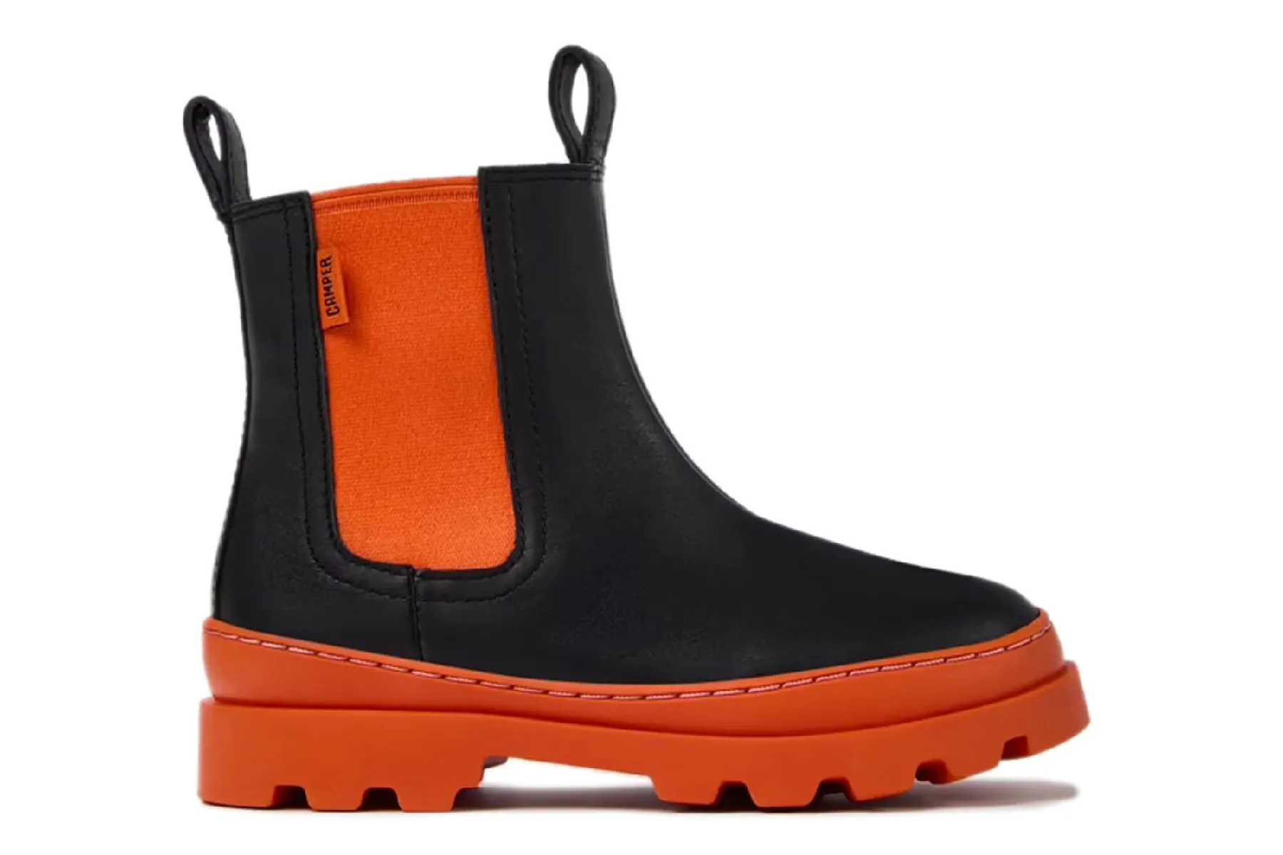 Camper Botines BRUTUS