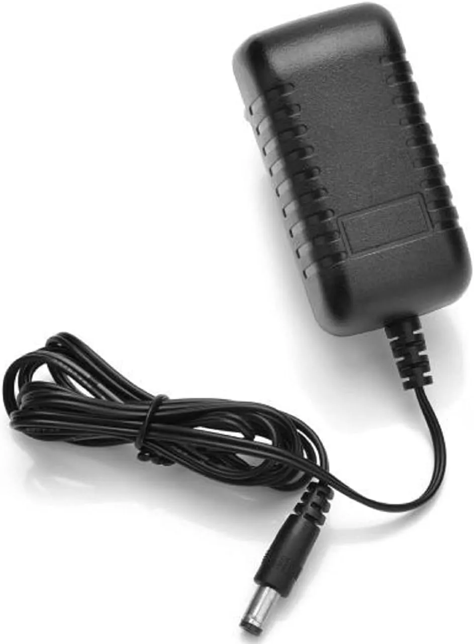 Cargador_ESP Adaptador de Corriente 9V Compatible con Reemplazo para Mini Deshumidificador Houzeteh Q1 Mini Dehumidifier Recambi