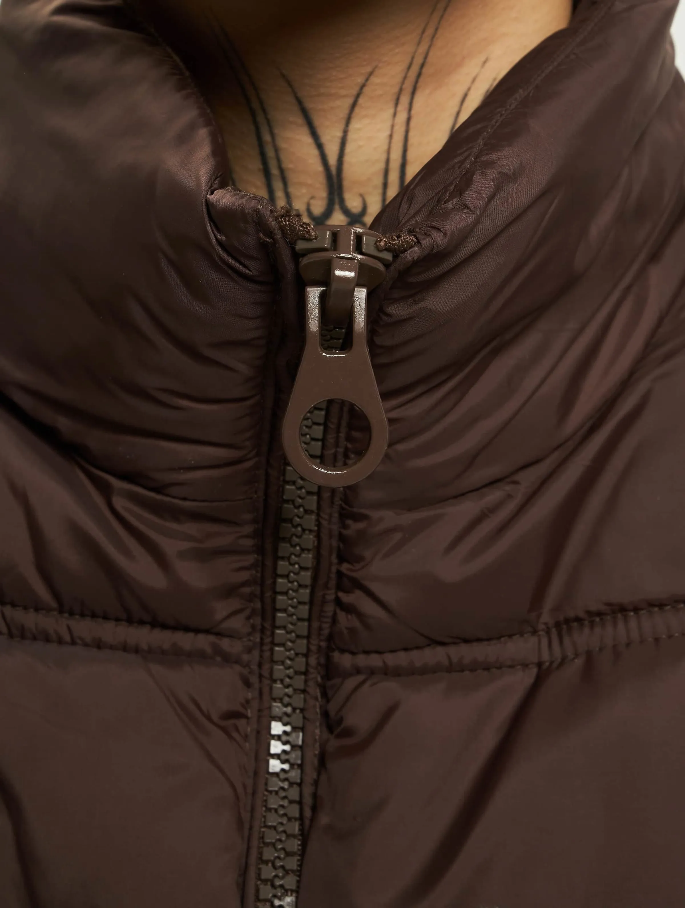 Carol Short Waistcoat