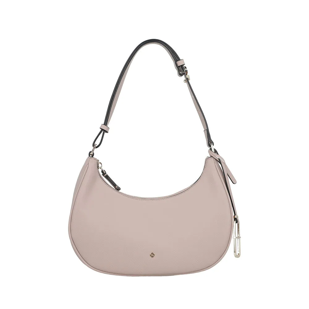 Cartera de hombro EVERY-TIME Old Rose