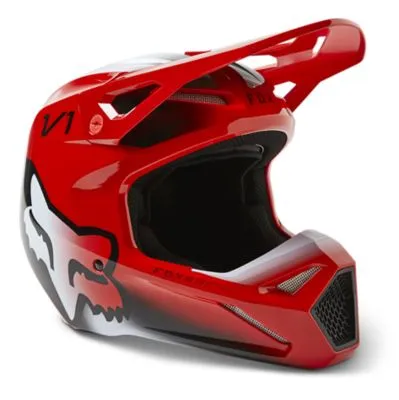 Casco Juvenil V1 Toxsyk - Niños
