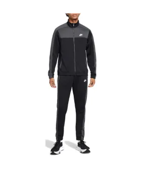 Chandal Nike Sportswear Sport Essentials negro Hombre
