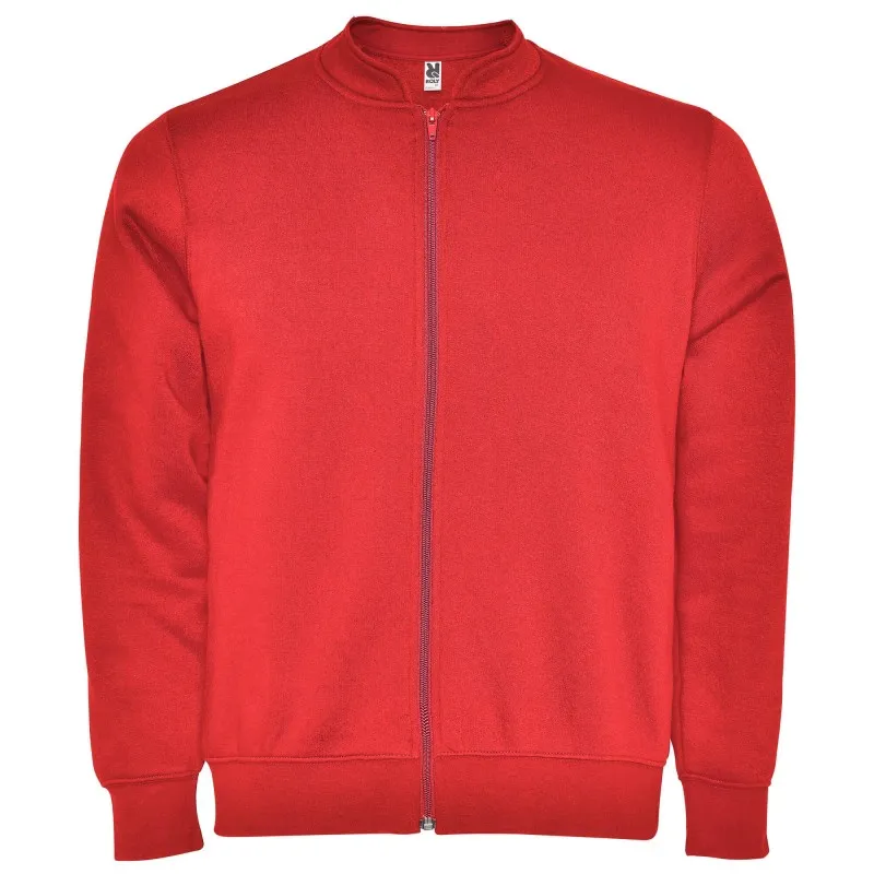 Chaqueta cuello Mao hombre Elbrus de Roly