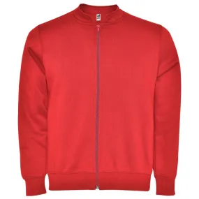 Chaqueta cuello Mao hombre Elbrus de Roly