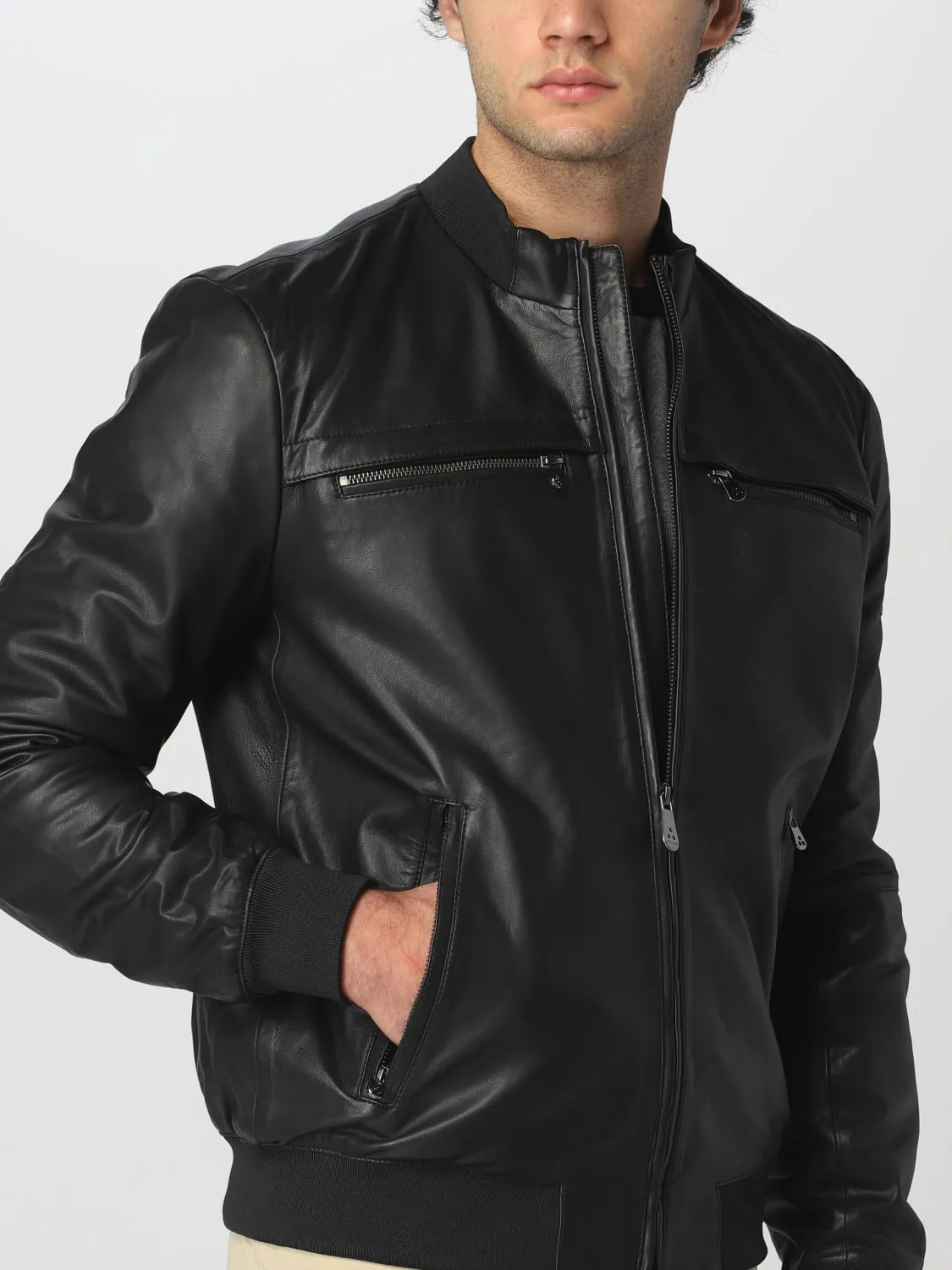 Chaqueta hombre Peuterey