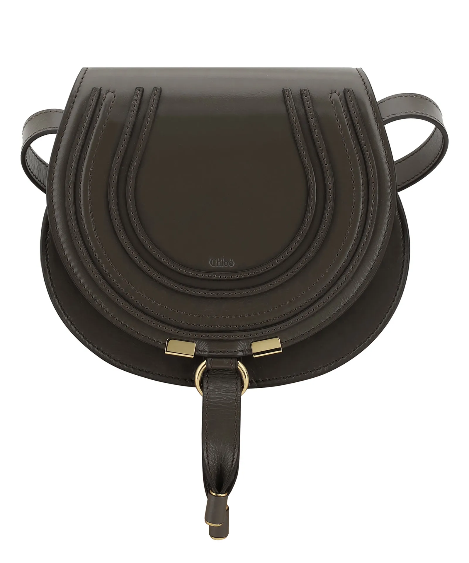 Chloé Bolso de hombro Marcie Small