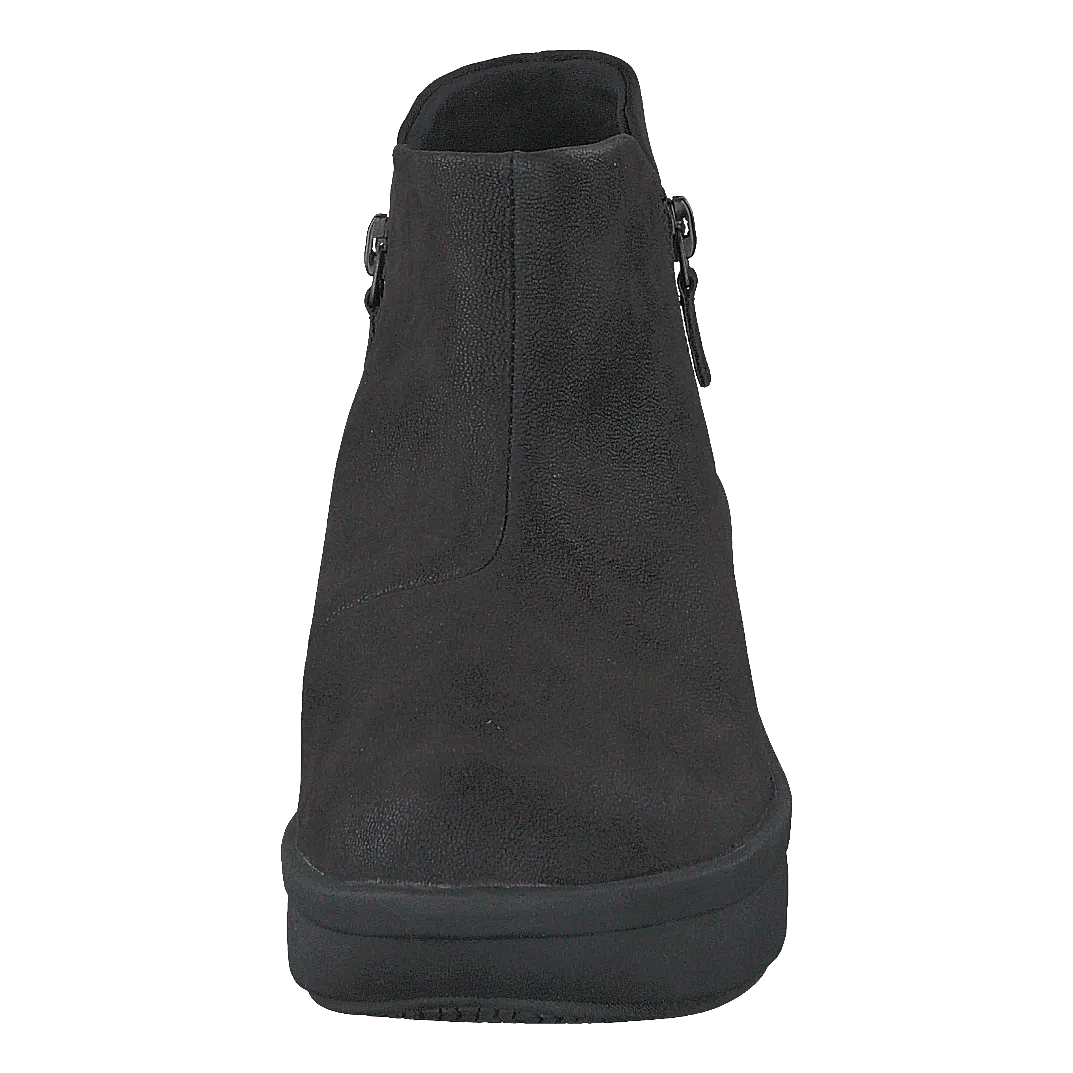 Clarks zapatos Step Rose Up Black