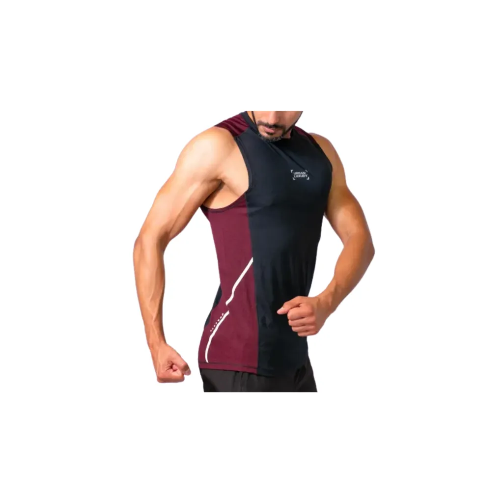 Combo Urb! Musculosa Deportiva + Short Lyc Deportivo gs