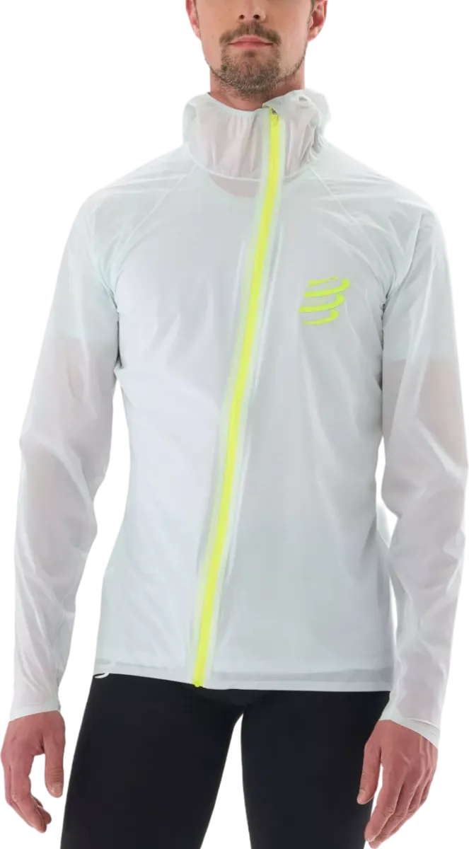 Compressport Waterproof 10/10 Jacket