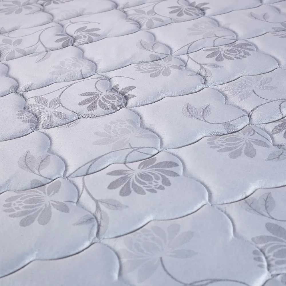 Conjunto de resortes Inducol Toulousse 2 plazas 140x190 cm