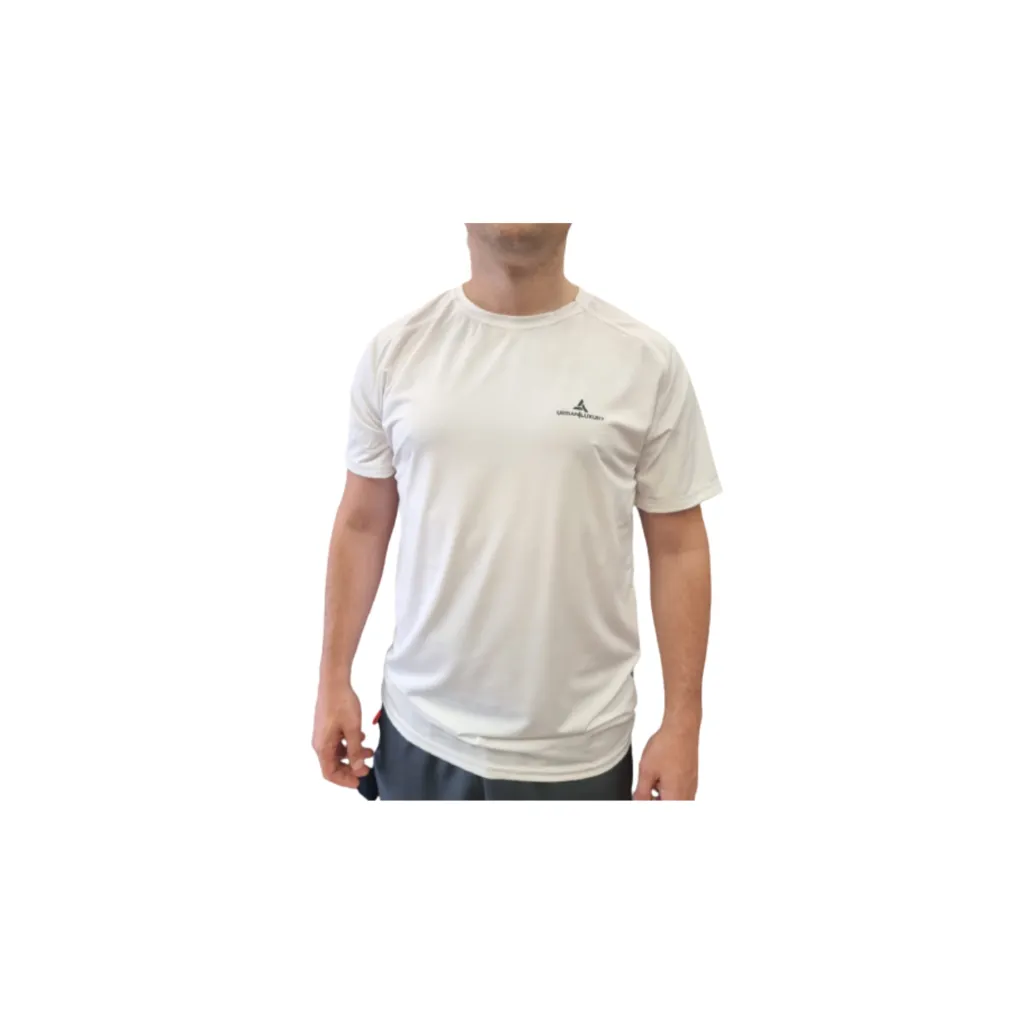 Conjunto Deportivo Bl! Remera Hombre+ Short Microfibra Ng