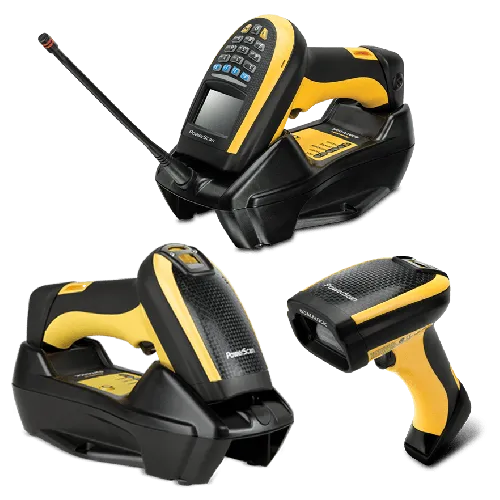 Datalogic PM9500 PM9501-DPM433RBK20