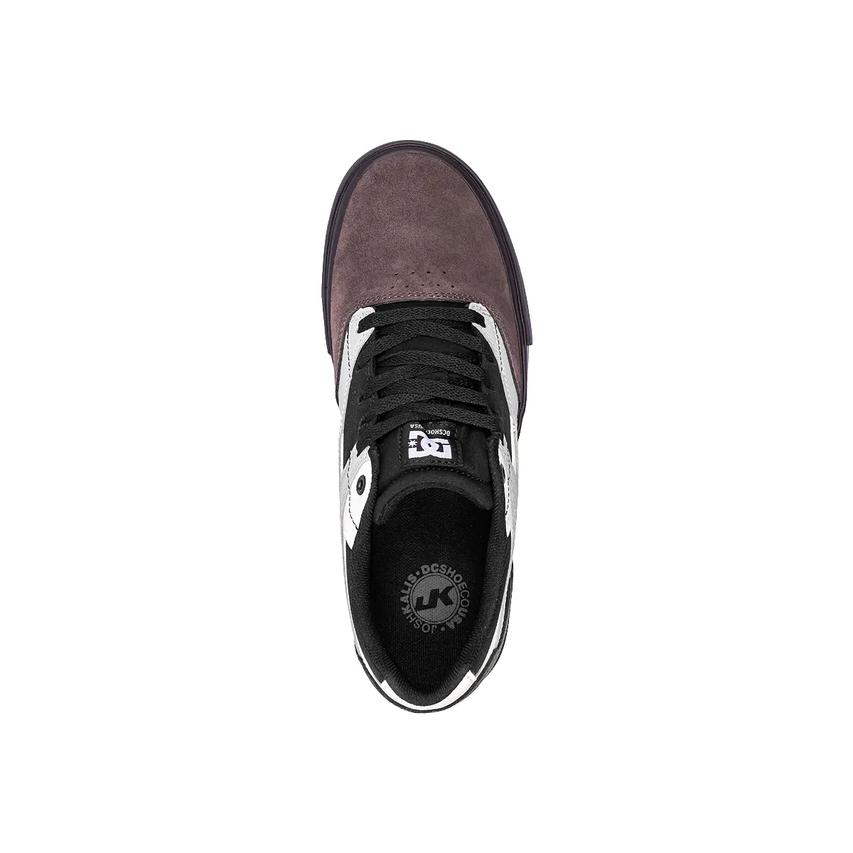 Dc Zapatillas Kalis Vulc (ggk) – Hombre – Cu1232112219