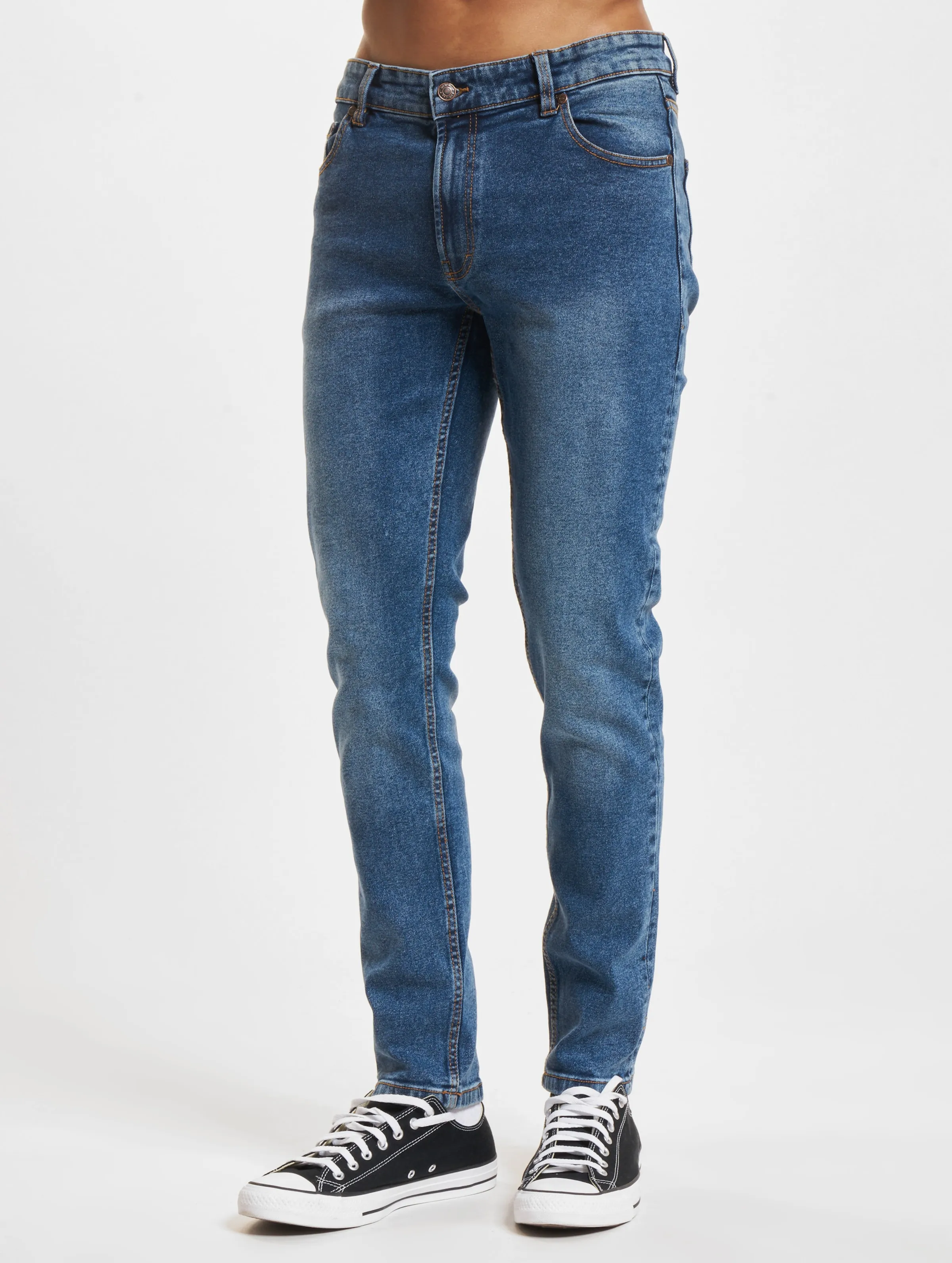 Denim Project Mr. Red