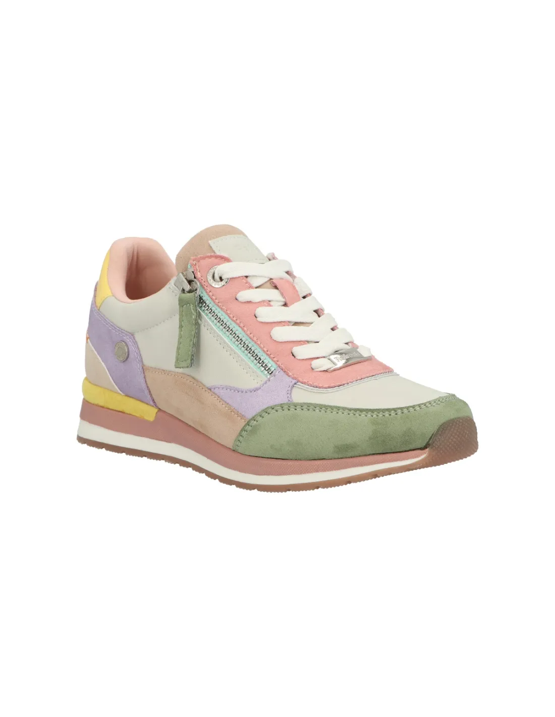DEPORTIVO CASUAL MUJER-REFRESH-171503
