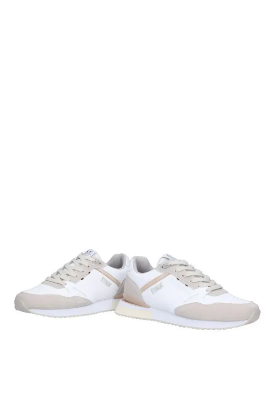 Deportivo ETIKA 82004 blanco