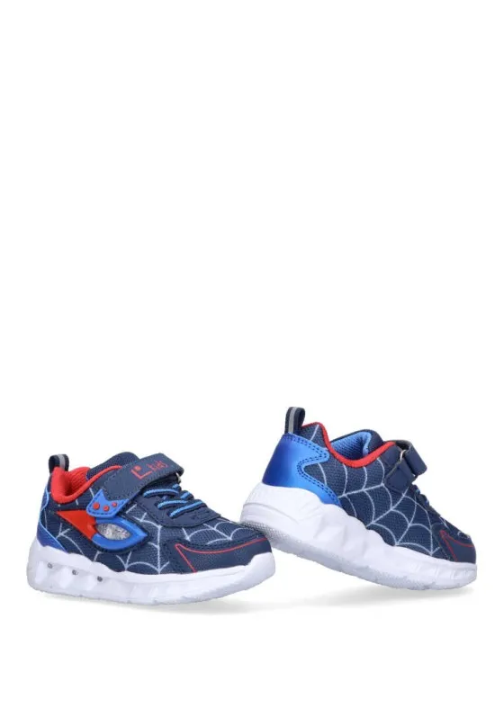 Deportivo LUNA KIDS c894 marino