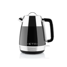 Eta 9186 90020 Storio tetera eléctrica 1,7 L 2150 W Negro