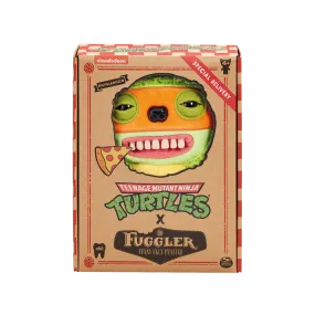 Fugglers TMNT Michelangelo