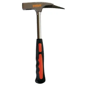 Gadget - 249905 - martillocarpintería, 0.6 kg, - mm, cola de madera
