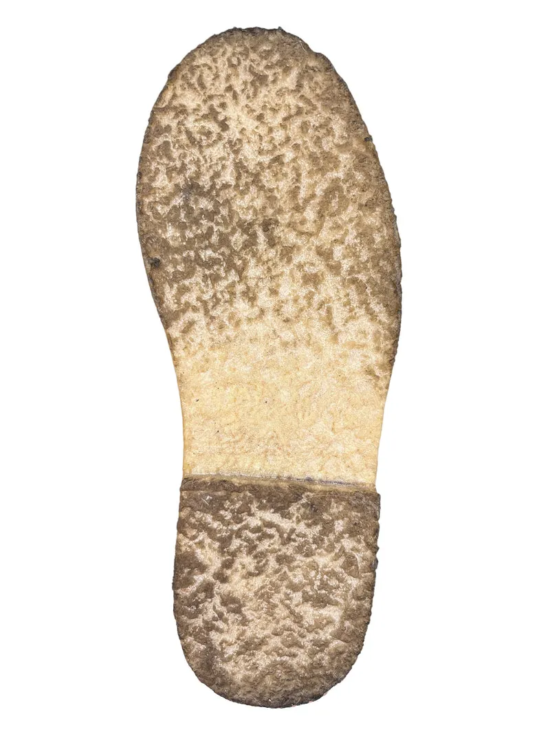 GANNI Botines Negros