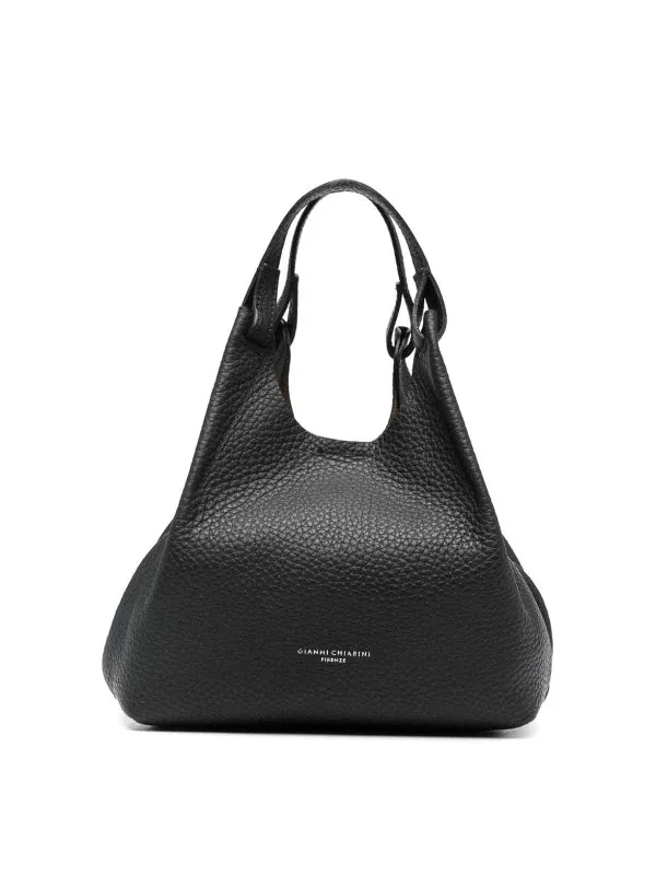 Gianni Chiarini Bolsa Bandolera - Negro