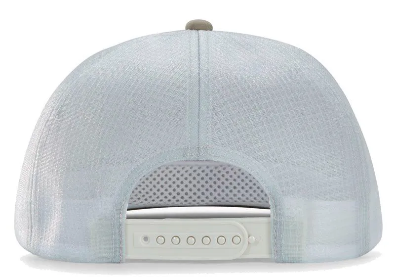 Gorra arc'teryx Logo Trucker Flat